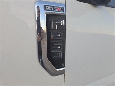 2017 Ford F-250 Super Duty STX 4X4 CREW 6.2L RUNS&DRIVES GREAT A/C GOOD TIRES - Photo 12 - Woodward, OK 73801