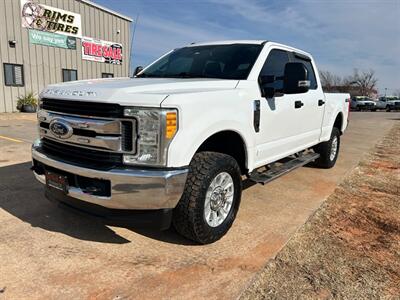 2017 Ford F-250 Super Duty XL - Photo 2 - Woodward, OK 73801