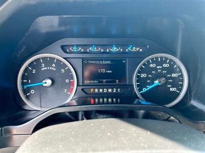 2017 Ford F-250 Super Duty XL - Photo 14 - Woodward, OK 73801