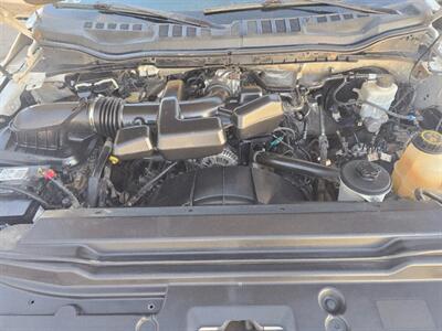 2017 Ford F-250 Super Duty STX 4X4 CREW 6.2L RUNS&DRIVES GREAT A/C GOOD TIRES - Photo 51 - Woodward, OK 73801