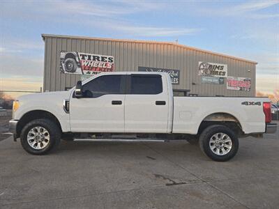 2017 Ford F-250 Super Duty STX 4X4 CREW 6.2L RUNS&DRIVES GREAT A/C GOOD TIRES - Photo 73 - Woodward, OK 73801