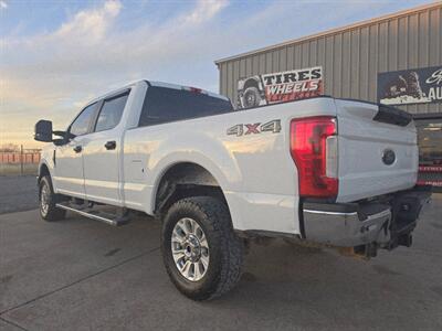 2017 Ford F-250 Super Duty STX 4X4 CREW 6.2L RUNS&DRIVES GREAT A/C GOOD TIRES - Photo 75 - Woodward, OK 73801
