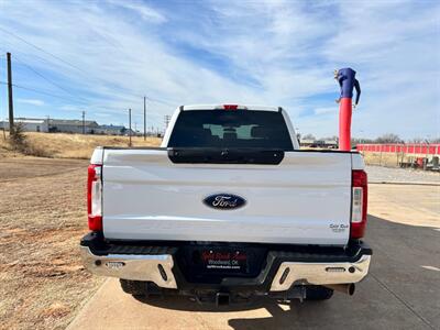 2017 Ford F-250 Super Duty XL - Photo 7 - Woodward, OK 73801