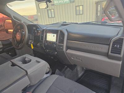 2017 Ford F-250 Super Duty STX 4X4 CREW 6.2L RUNS&DRIVES GREAT A/C GOOD TIRES - Photo 33 - Woodward, OK 73801