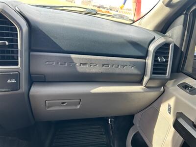 2017 Ford F-250 Super Duty XL - Photo 16 - Woodward, OK 73801