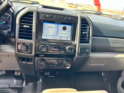 2017 Ford F-250 Super Duty XL - Photo 15 - Woodward, OK 73801