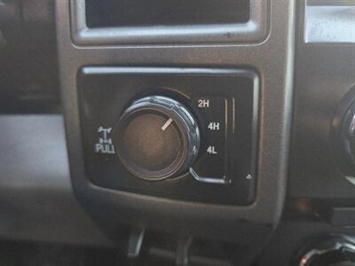 2017 Ford F-250 Super Duty STX 4X4 CREW 6.2L RUNS&DRIVES GREAT A/C GOOD TIRES - Photo 22 - Woodward, OK 73801