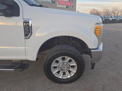 2017 Ford F-250 Super Duty STX 4X4 CREW 6.2L RUNS&DRIVES GREAT A/C GOOD TIRES - Photo 67 - Woodward, OK 73801