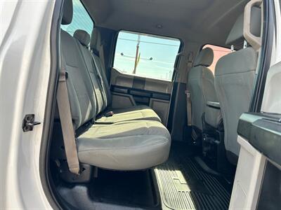 2017 Ford F-250 Super Duty XL - Photo 23 - Woodward, OK 73801