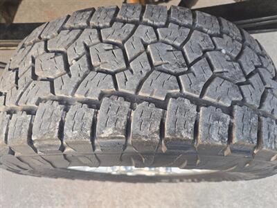 2017 Ford F-250 Super Duty STX 4X4 CREW 6.2L RUNS&DRIVES GREAT A/C GOOD TIRES - Photo 55 - Woodward, OK 73801