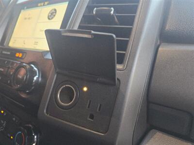 2017 Ford F-250 Super Duty STX 4X4 CREW 6.2L RUNS&DRIVES GREAT A/C GOOD TIRES - Photo 27 - Woodward, OK 73801