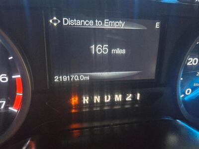 2017 Ford F-250 Super Duty STX 4X4 CREW 6.2L RUNS&DRIVES GREAT A/C GOOD TIRES - Photo 44 - Woodward, OK 73801