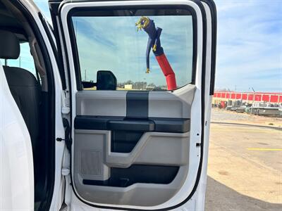 2017 Ford F-250 Super Duty XL - Photo 22 - Woodward, OK 73801