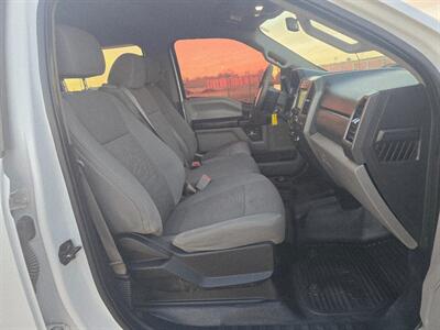 2017 Ford F-250 Super Duty STX 4X4 CREW 6.2L RUNS&DRIVES GREAT A/C GOOD TIRES - Photo 35 - Woodward, OK 73801