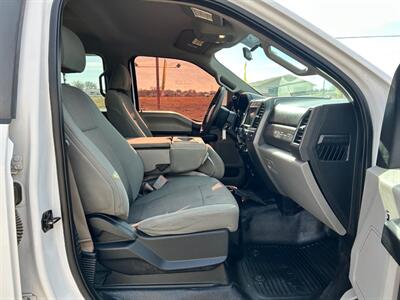 2017 Ford F-250 Super Duty XL - Photo 21 - Woodward, OK 73801