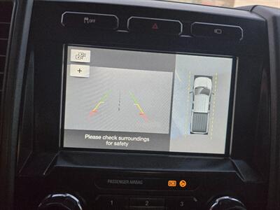 2017 Ford F-250 Super Duty STX 4X4 CREW 6.2L RUNS&DRIVES GREAT A/C GOOD TIRES - Photo 31 - Woodward, OK 73801