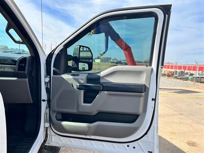 2017 Ford F-250 Super Duty XL - Photo 20 - Woodward, OK 73801