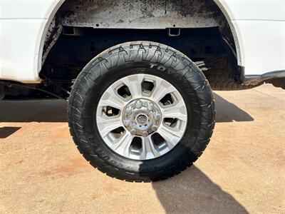 2017 Ford F-250 Super Duty XL - Photo 8 - Woodward, OK 73801