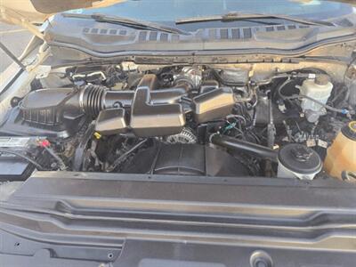 2017 Ford F-250 Super Duty STX 4X4 CREW 6.2L RUNS&DRIVES GREAT A/C GOOD TIRES - Photo 50 - Woodward, OK 73801