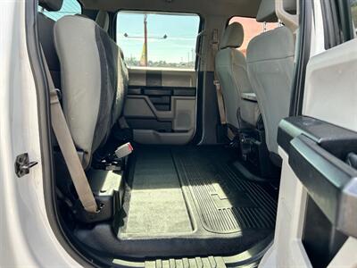 2017 Ford F-250 Super Duty XL - Photo 24 - Woodward, OK 73801