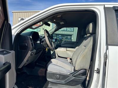 2017 Ford F-250 Super Duty XL - Photo 18 - Woodward, OK 73801