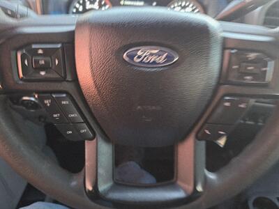 2017 Ford F-250 Super Duty STX 4X4 CREW 6.2L RUNS&DRIVES GREAT A/C GOOD TIRES - Photo 24 - Woodward, OK 73801