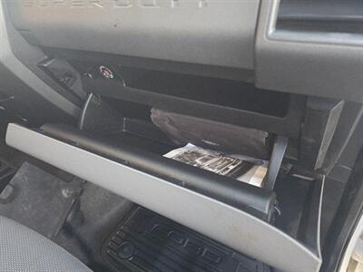 2017 Ford F-250 Super Duty STX 4X4 CREW 6.2L RUNS&DRIVES GREAT A/C GOOD TIRES - Photo 29 - Woodward, OK 73801