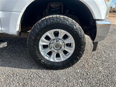 2017 Ford F-250 Super Duty XL - Photo 10 - Woodward, OK 73801
