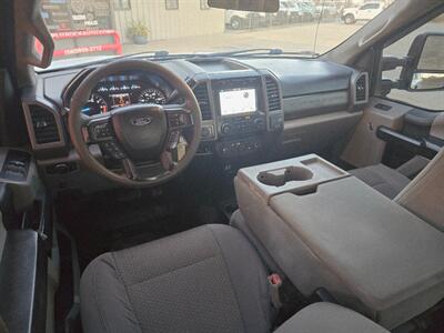 2017 Ford F-250 Super Duty STX 4X4 CREW 6.2L RUNS&DRIVES GREAT A/C GOOD TIRES - Photo 32 - Woodward, OK 73801