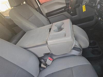 2017 Ford F-250 Super Duty STX 4X4 CREW 6.2L RUNS&DRIVES GREAT A/C GOOD TIRES - Photo 42 - Woodward, OK 73801