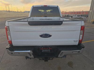 2017 Ford F-250 Super Duty STX 4X4 CREW 6.2L RUNS&DRIVES GREAT A/C GOOD TIRES - Photo 77 - Woodward, OK 73801