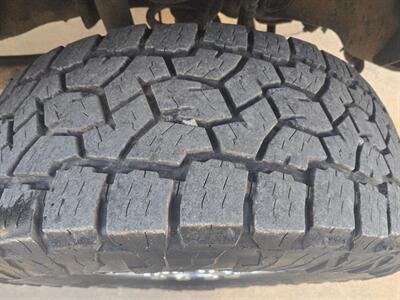 2017 Ford F-250 Super Duty STX 4X4 CREW 6.2L RUNS&DRIVES GREAT A/C GOOD TIRES - Photo 53 - Woodward, OK 73801