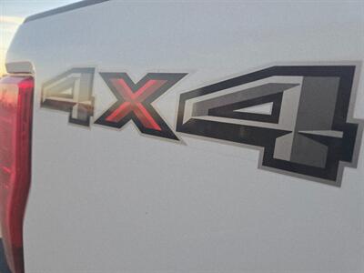 2017 Ford F-250 Super Duty STX 4X4 CREW 6.2L RUNS&DRIVES GREAT A/C GOOD TIRES - Photo 11 - Woodward, OK 73801