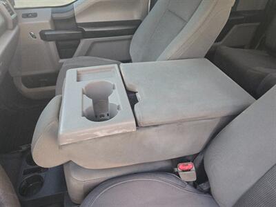 2017 Ford F-250 Super Duty STX 4X4 CREW 6.2L RUNS&DRIVES GREAT A/C GOOD TIRES - Photo 43 - Woodward, OK 73801