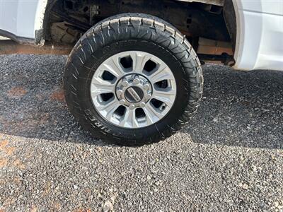 2017 Ford F-250 Super Duty XL - Photo 11 - Woodward, OK 73801