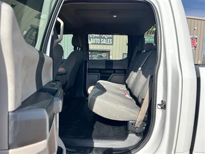 2017 Ford F-250 Super Duty XL - Photo 27 - Woodward, OK 73801