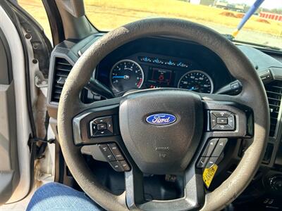 2017 Ford F-250 Super Duty XL - Photo 13 - Woodward, OK 73801