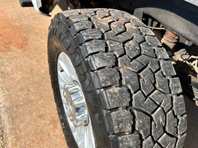 2017 Ford F-250 Super Duty XL - Photo 12 - Woodward, OK 73801