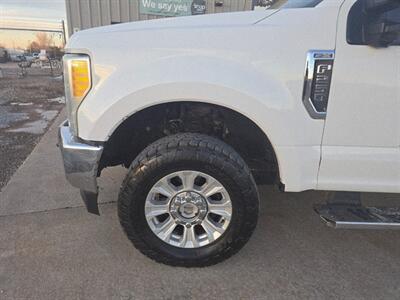 2017 Ford F-250 Super Duty STX 4X4 CREW 6.2L RUNS&DRIVES GREAT A/C GOOD TIRES - Photo 66 - Woodward, OK 73801