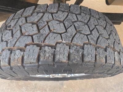 2017 Ford F-250 Super Duty STX 4X4 CREW 6.2L RUNS&DRIVES GREAT A/C GOOD TIRES - Photo 54 - Woodward, OK 73801