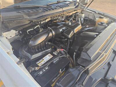 2017 Ford F-250 Super Duty STX 4X4 CREW 6.2L RUNS&DRIVES GREAT A/C GOOD TIRES - Photo 52 - Woodward, OK 73801