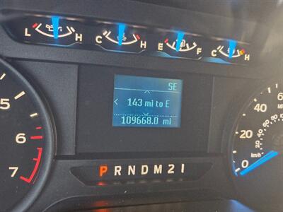 2017 Ford F-150 CREW 5.0L 1OWNER RUNS&DRIVES GREAT! A/C   - Photo 36 - Woodward, OK 73801