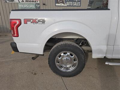 2017 Ford F-150 CREW 5.0L 1OWNER RUNS&DRIVES GREAT! A/C   - Photo 73 - Woodward, OK 73801