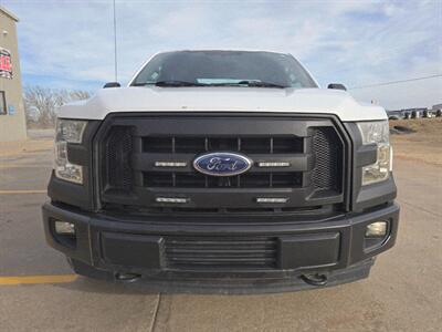 2017 Ford F-150 CREW 5.0L 1OWNER RUNS&DRIVES GREAT! A/C   - Photo 81 - Woodward, OK 73801