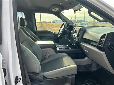 2017 Ford F-150 CREW 5.0L 1OWNER RUNS&DRIVES GREAT! A/C   - Photo 17 - Woodward, OK 73801