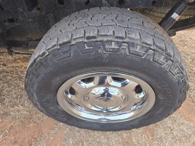 2017 Ford F-150 CREW 5.0L 1OWNER RUNS&DRIVES GREAT! A/C   - Photo 60 - Woodward, OK 73801