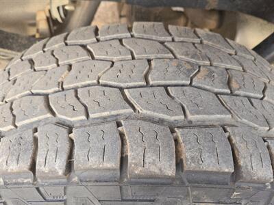 2017 Ford F-150 CREW 5.0L 1OWNER RUNS&DRIVES GREAT! A/C   - Photo 54 - Woodward, OK 73801