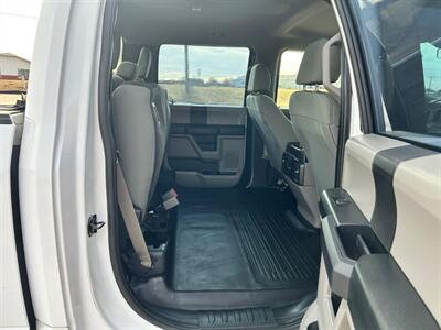 2017 Ford F-150 CREW 5.0L 1OWNER RUNS&DRIVES GREAT! A/C   - Photo 39 - Woodward, OK 73801