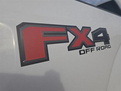 2017 Ford F-150 CREW 5.0L 1OWNER RUNS&DRIVES GREAT! A/C   - Photo 10 - Woodward, OK 73801