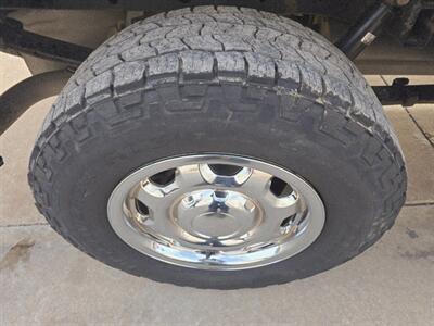 2017 Ford F-150 CREW 5.0L 1OWNER RUNS&DRIVES GREAT! A/C   - Photo 58 - Woodward, OK 73801